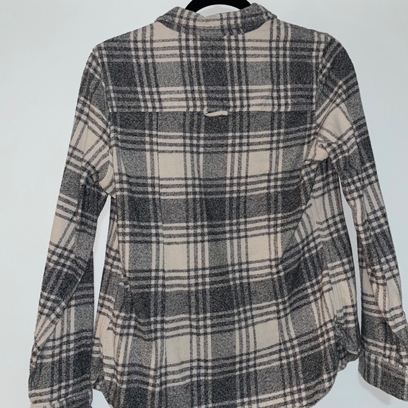 American Eagle Flannel - Picture 4 of 4